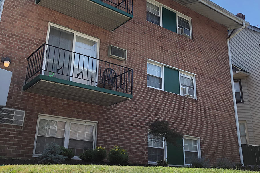 TCF Properties Chestnut Arms Apartment Rentals in Lansdale, PA