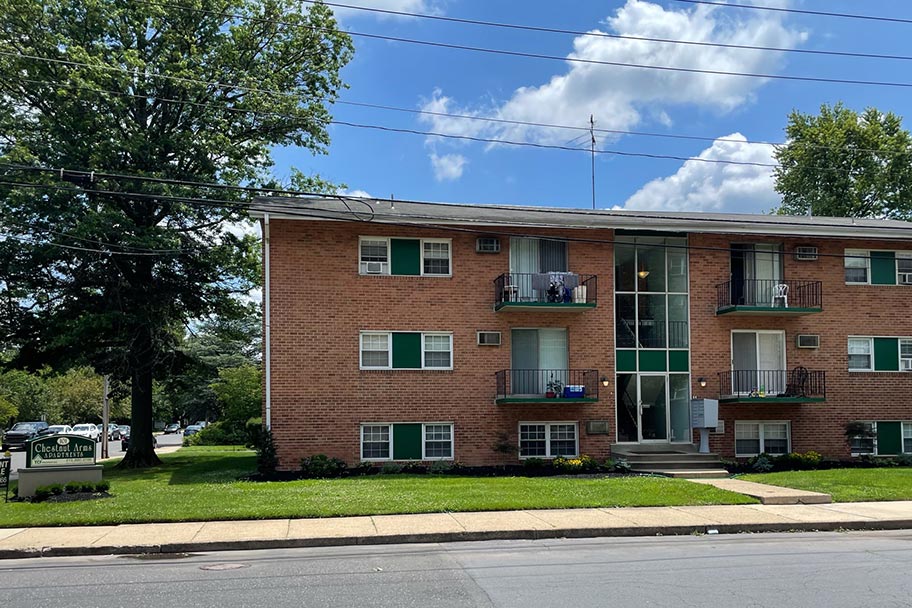 TCF Properties Chestnut Arms Apartment Rentals in Lansdale, PA