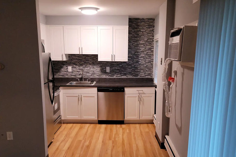 TCF Properties Chestnut Arms Apartment Rentals in Lansdale, PA